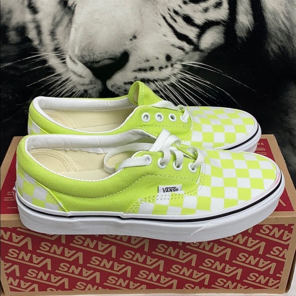 Vans Era / Size:6.5 - Picture 5 of 7